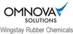 Supplier: Omnova Wingstay Rubber Chemicals
